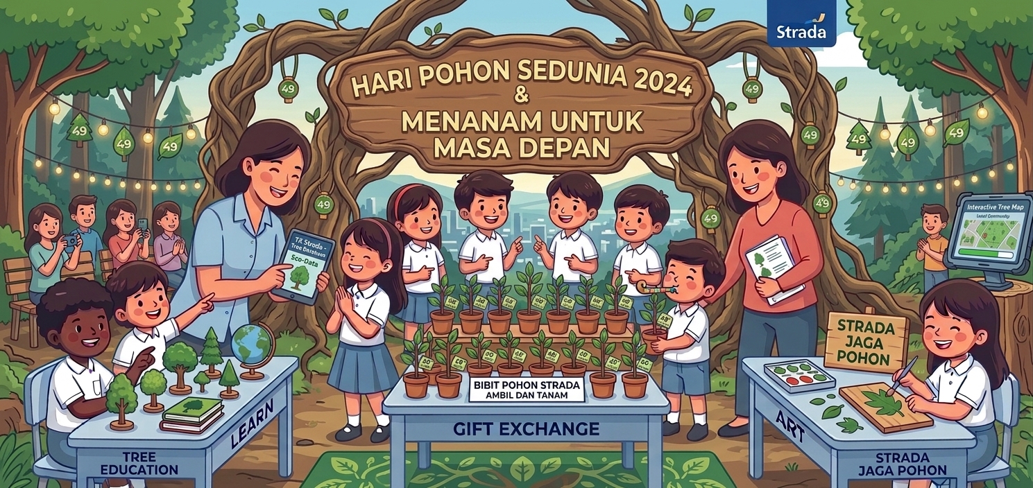 Hari Pohon Sedunia