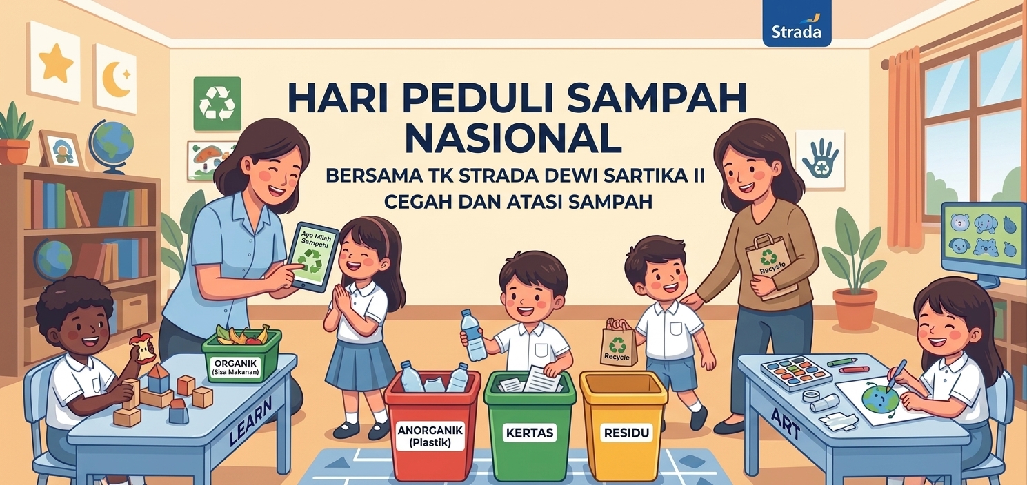 Hari Peduli Sampah Nasional