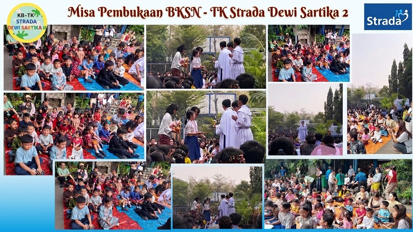 Peringatan kitab suci nasional 2026